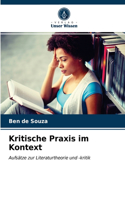 Kritische Praxis im Kontext