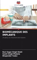 Biomécanique Des Implants