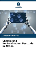 Chemie und Kontamination: Pestizide in Aktion