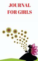 Journal For Girls