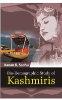 Bio-Demographic Study of Kashmiris