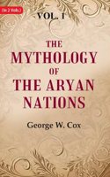 The Mythology of the Aryan Nations 1st [Hardcover]