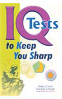IQ Tests to Keep You Sharp
