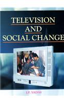 Television and Social Change