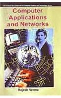 COMPUTER APPLICATIONS AND
