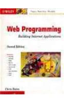 Web Programming Building Internet Applications, 2 Ed