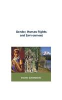 Gender, Human Rights and Environment