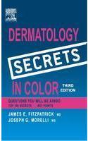 Dermatology Secrets in Color