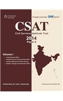 CSAT 2014