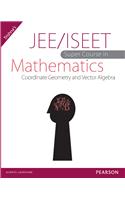 JEE/ISEET Super Course in Mathematics Co-ordinate Geometry and Vector Algebra