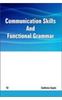 Communication Skills and Functional Grammar