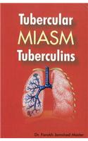 Tubercular Miasm Tuberculins