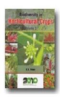 Biodiversity in Horticultural Crops: 3