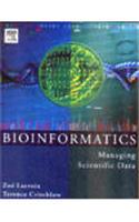Bioinformatics:Managing Scientific Data