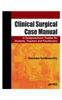 Clinical Surgical Case Manual