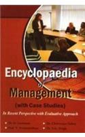 Encyclopaedia of Management (Set of 10 volumes)