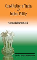 Constitution Of India & Indian Polity