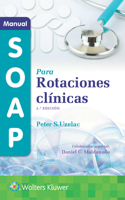 Manual Soap Para Rotaciones Clínicas