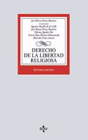Derecho de la libertad religiosa