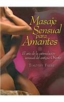 Masaje Sensual Para Amantes
