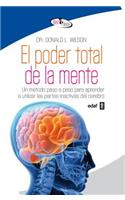 El Poder Total de La Mente