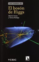 El boson de Higgs