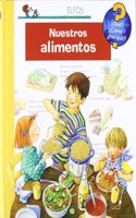 Nuestros alimentos