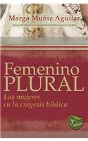 Femenino Plural