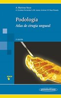 Podologia / Chiropody: Atlas De Cirugia Ungueal. Incluye Sitio Web / Atlas of Nail Surgery. Includes Web Site