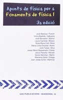 Apunts de fisica per a 