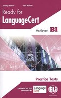 Ready for LanguageCert Practice Tests