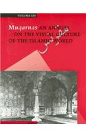 Muqarnas, Volume 14