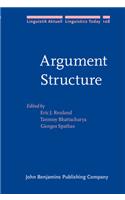 Argument Structure