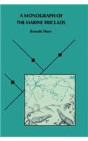 A Monograph of the Marine Triclads