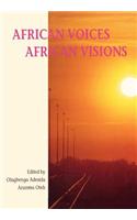 African Voices, African Visions