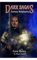 Dark Sagas Fantasy Roleplaying