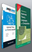 Intro to Automata Theory Languages & Com