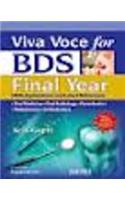 Viva Voce for BDS Final Year (With Explanations and Latest References)