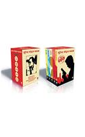 Vimal Series (Box Set)