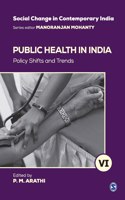 Public Health in India