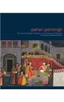 Pahari Paintings