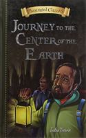 JOURNEY TO THE CENTER OF THE EARTH-CLASSICS