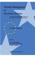 Thermal Management of Electronic Systems