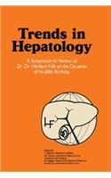 Trends in Hepatology