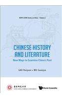 Chinese History and Literature