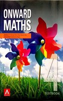 Onward Maths Text Book 4