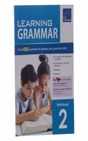 SAP Learning Grammar Workbook 2