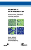 Economía de fronteras abiertas