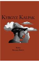 Kyrgyz Kalpak