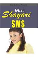 Mad Shayari Sms